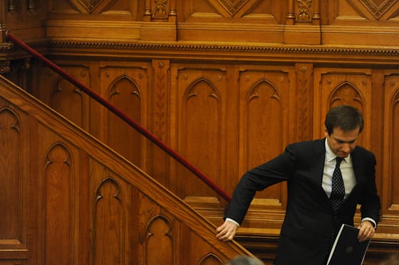 Bajnai szerint nincsenek rejtett aknák a költségvetésben
