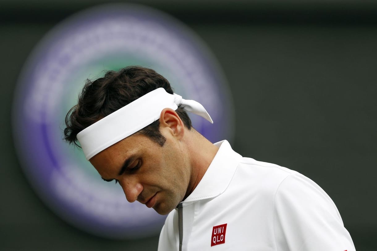 Federer Nadal párospartnereként köszön el a profi tenisztől