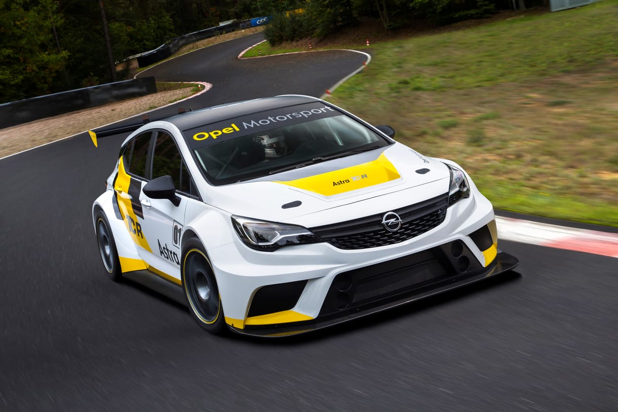 Harmincmillió forintért nagyon megéri ez az Opel Astra