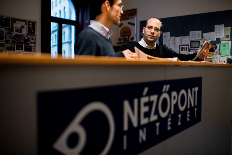 Nézőpont: 7 százalékot vesztett a Fidesz, de így is több mint kétszer annyi szavazójuk van, mint az ellenzéknek 
