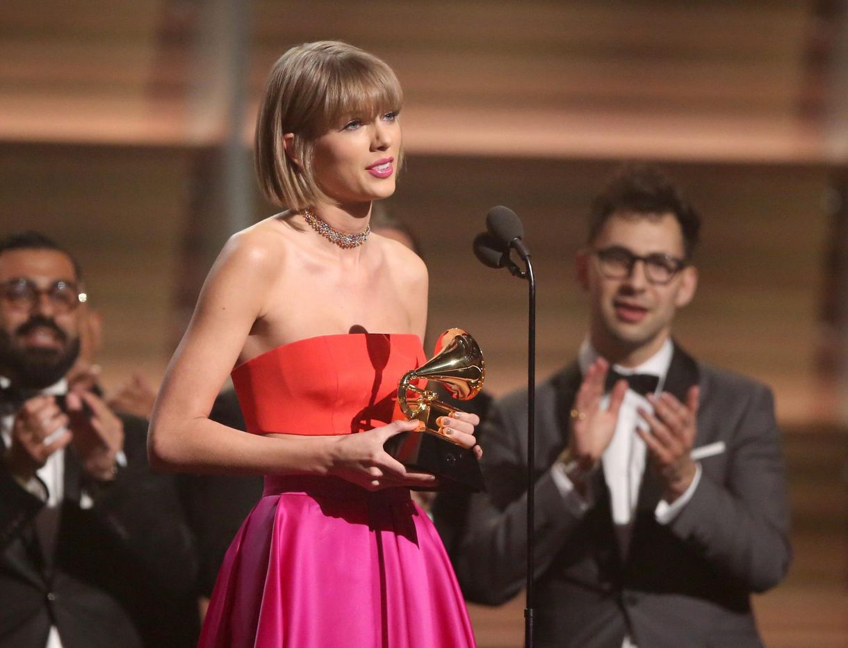 Grammy-díjat kapott Jimmy Carter exelnök – fotók, videók