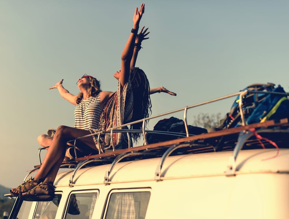 Carpe diem! Ez a trend, de miért árthat, ha csak a mának élünk?