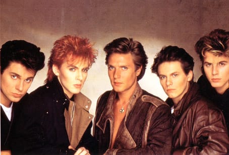 Duran Duran-koncert lesz Budapesten
