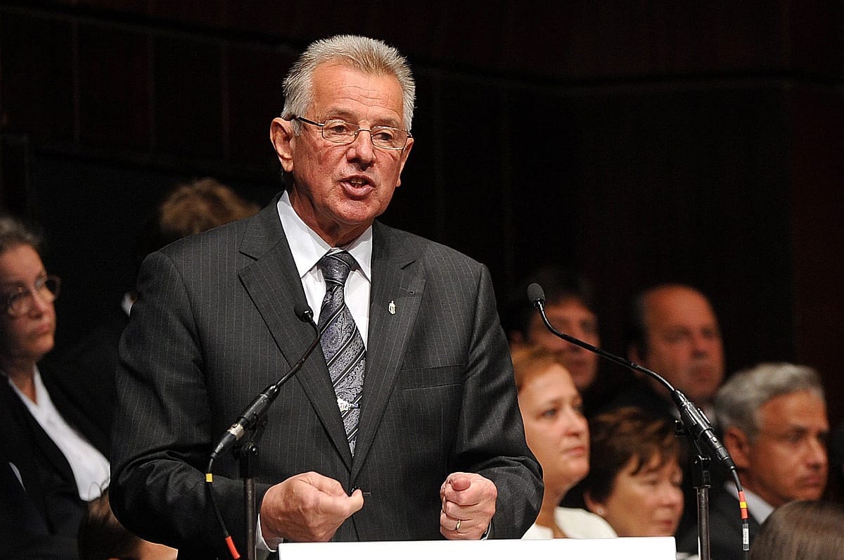Schmitt: kedvező a csillagok állása