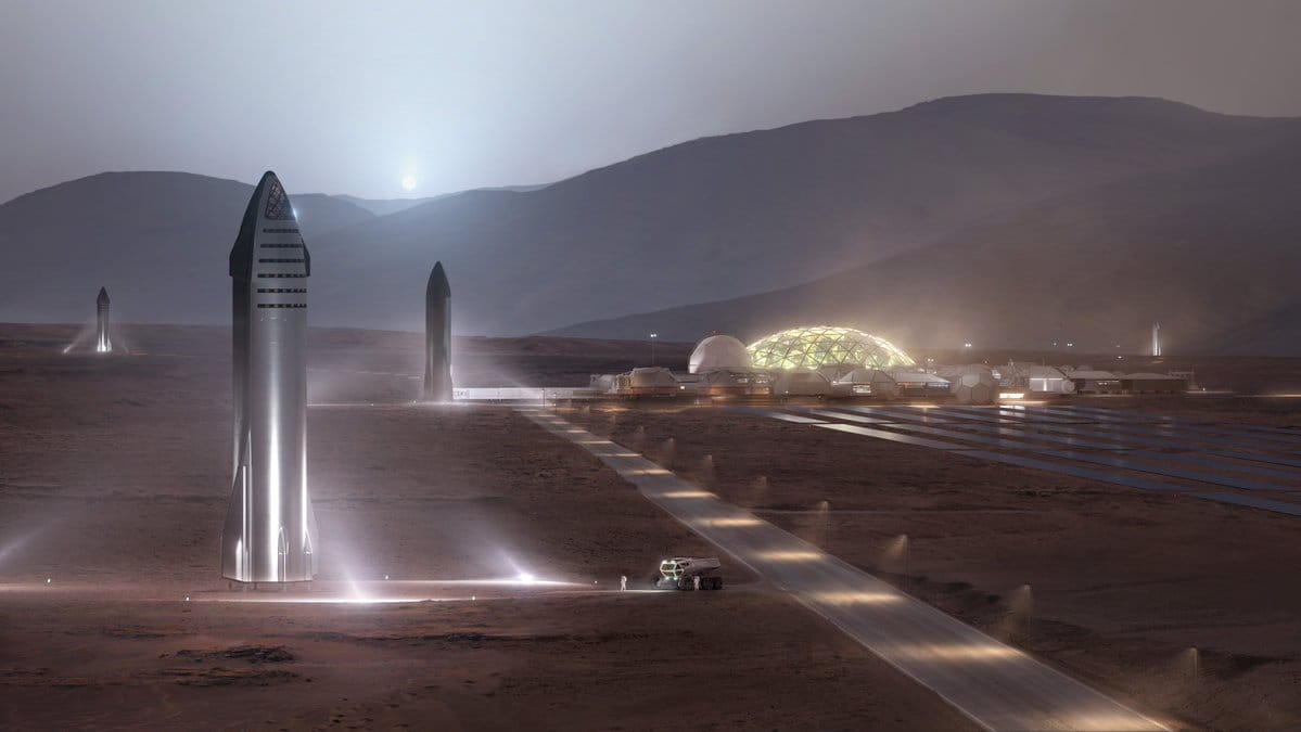 Elon Musk: Pár száz ember halála benne van a pakliban