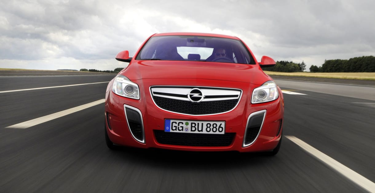 Visszaadja a pénzt az Opel, ha nem tetszik a kocsi