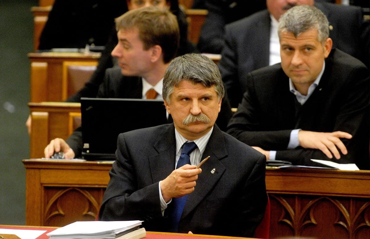 Kövér: nem egy 