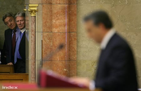 Nézze Orbánt Viktort élőben!