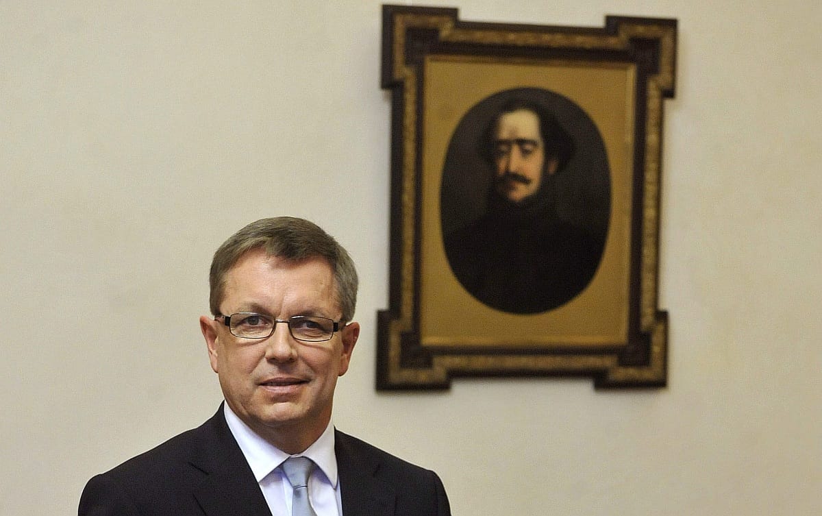 Minden idők legalacsonyabb alapkamata jöhet