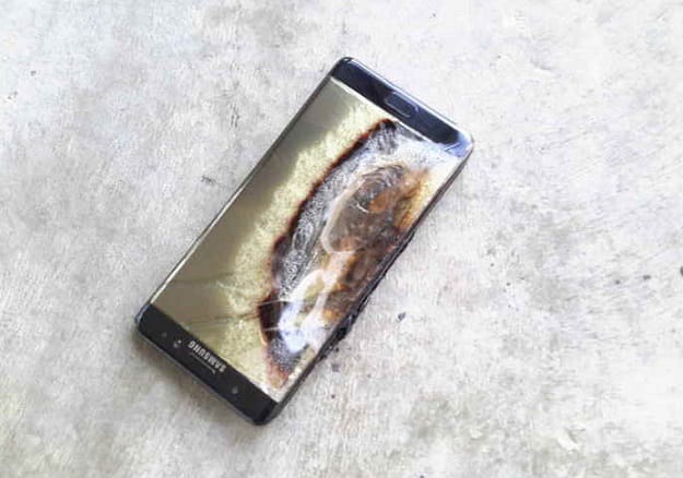 Mindegy, mit választanak, fizet a Samsung a csalódott felhasználóknak