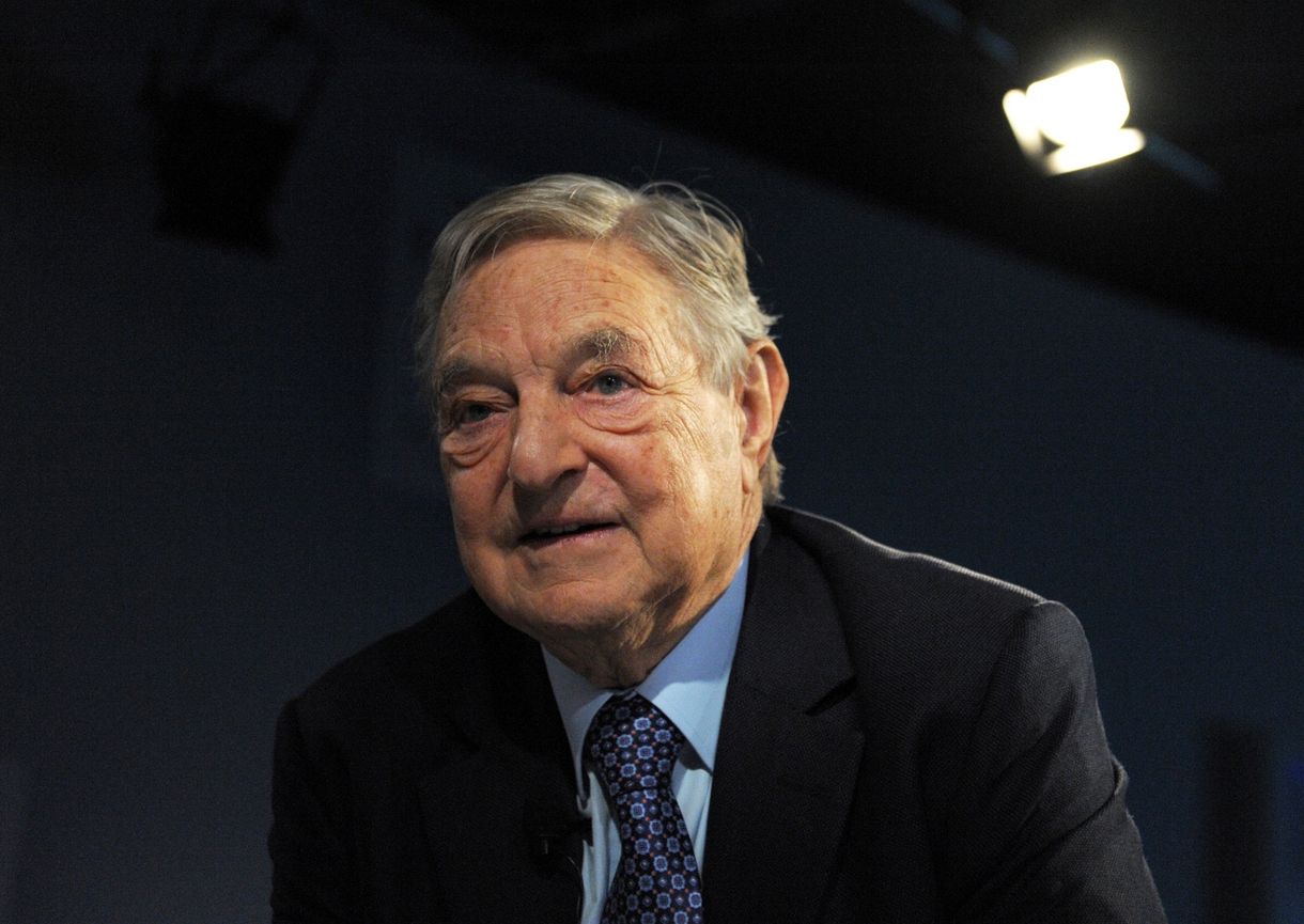 Megvan a következő ellenség? Soros alapítványa kiállt a romák mellett