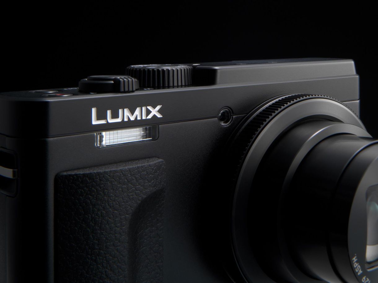 Kicsi a bors, de erős: megjöttek a Panasonic új fotómasinái