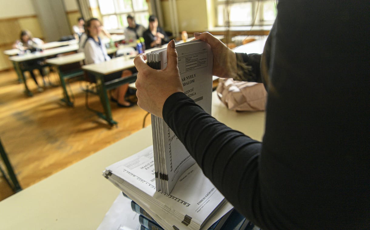 Megsemmisíthetik egy volt fideszes polgármesterjelölt hamis érettségi bizonyítványát, most függetlenként indul