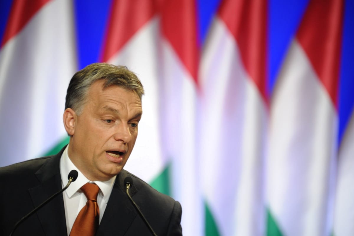 Orbán újabb évértékelőt tart - de most öt évről fog beszélni
