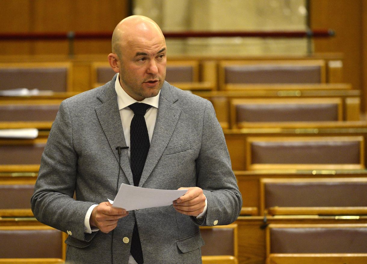 Kamuméter: Homolya 3,3 milliárdos bagatellje