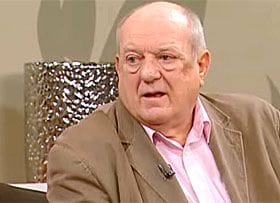 Senkinek sem kell Klapka György zálogháza