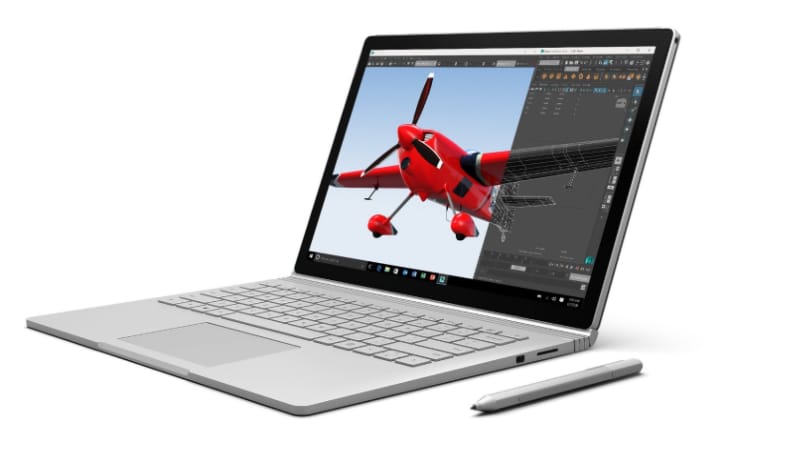 Most igazán jó áron vehető meg a Surface Book