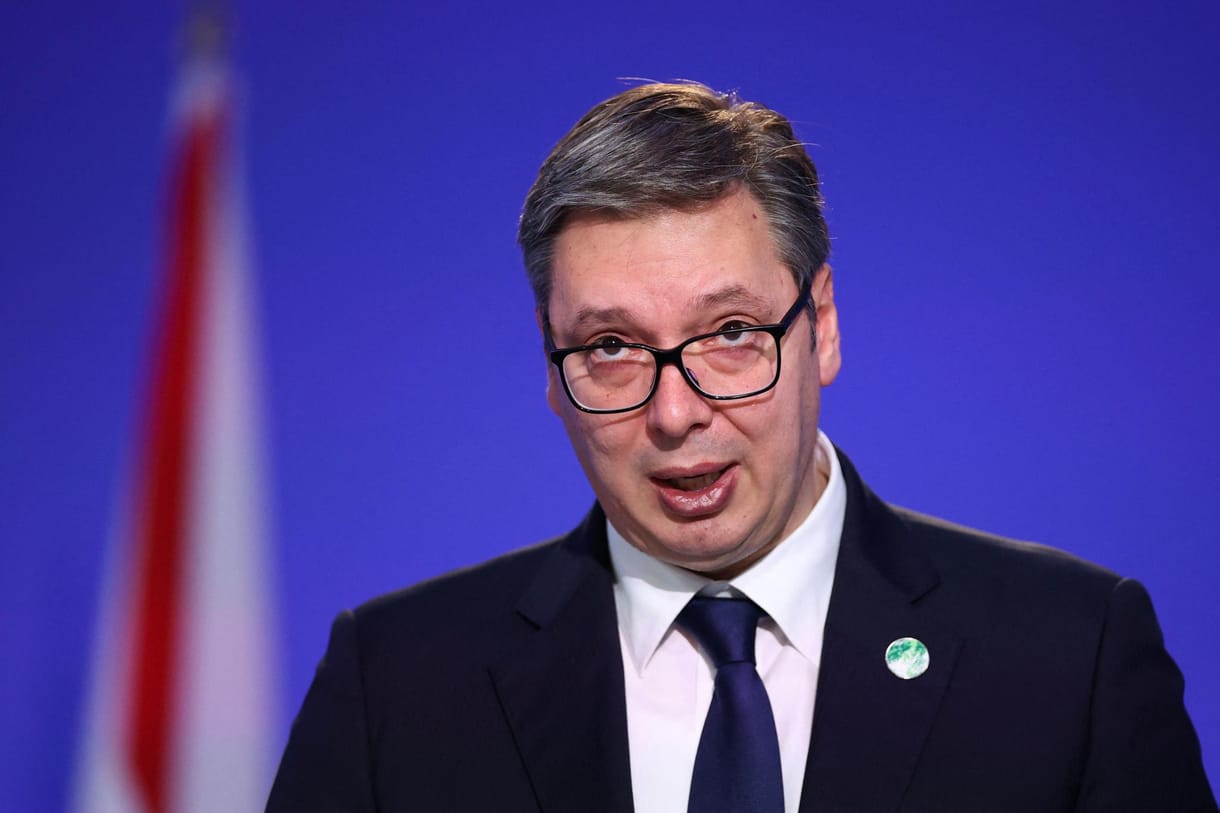Nem tárgyal Vucsiccsal a szerb ellenzék az új kormányalakításról