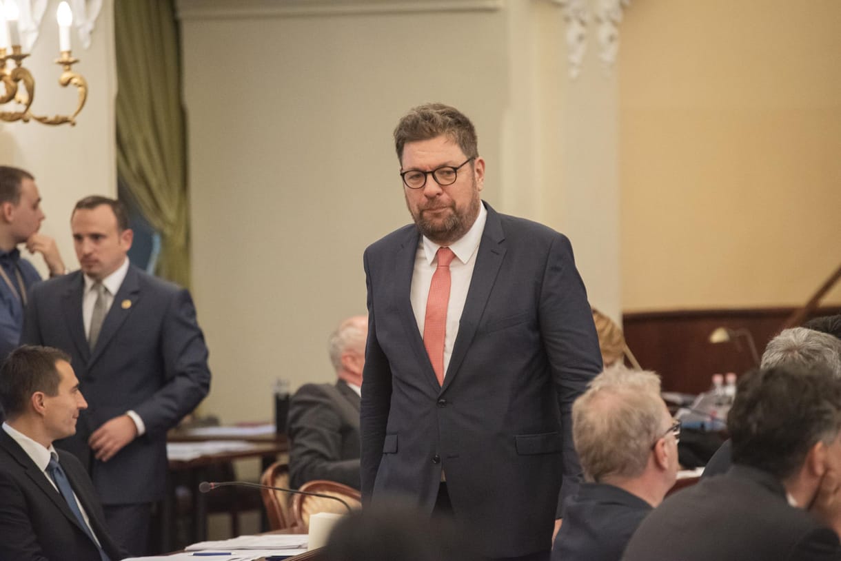 Az MSZP jelöltje legyőzte a Momentumét az angyalföldi időközin