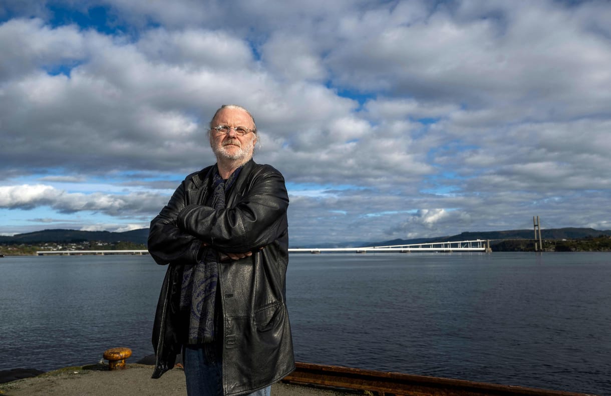 Nem akart drámát írni, de írattak vele, aztán jött a világhír és a Nobel-díj – Jon Fosse portréja