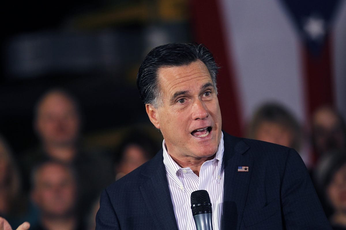 Obama egyelőre népszerűbbnek tűnik Romney-nál