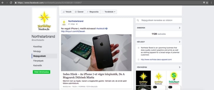 Lehúzós csalók élnek vissza az Index nevével