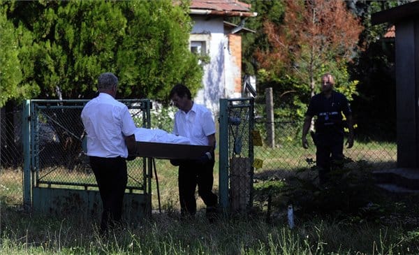 Élettársa ölte meg az Apajon holtan talált nőt