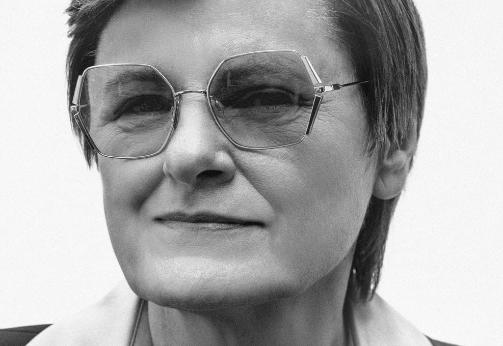 Karikó Katalin a Nobel-díjról: Én annyi díjat kaptam, hogy most már kapjon más is