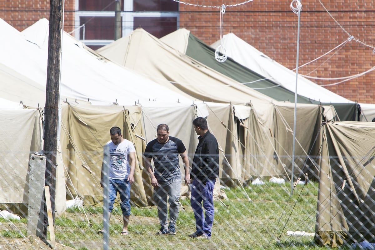 Körmendi ablakbetörés: a polgármester a rémhírterjesztőket is elfogatná
