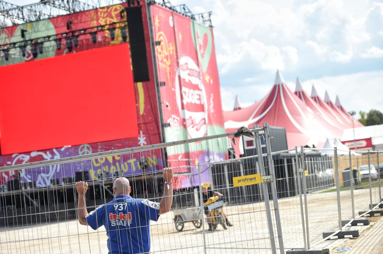Megint lesz kormányablak a Szigeten
