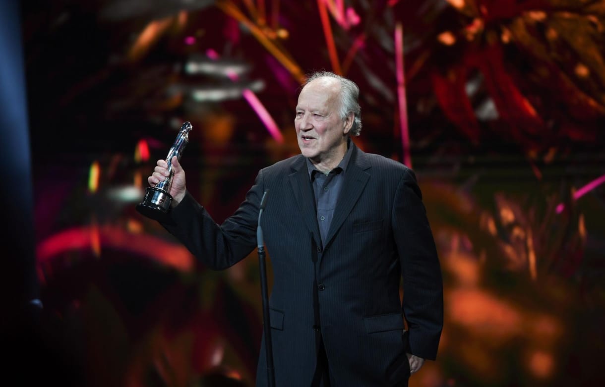 Werner Herzog: Szeretem a gonosz, ijesztő karaktereket