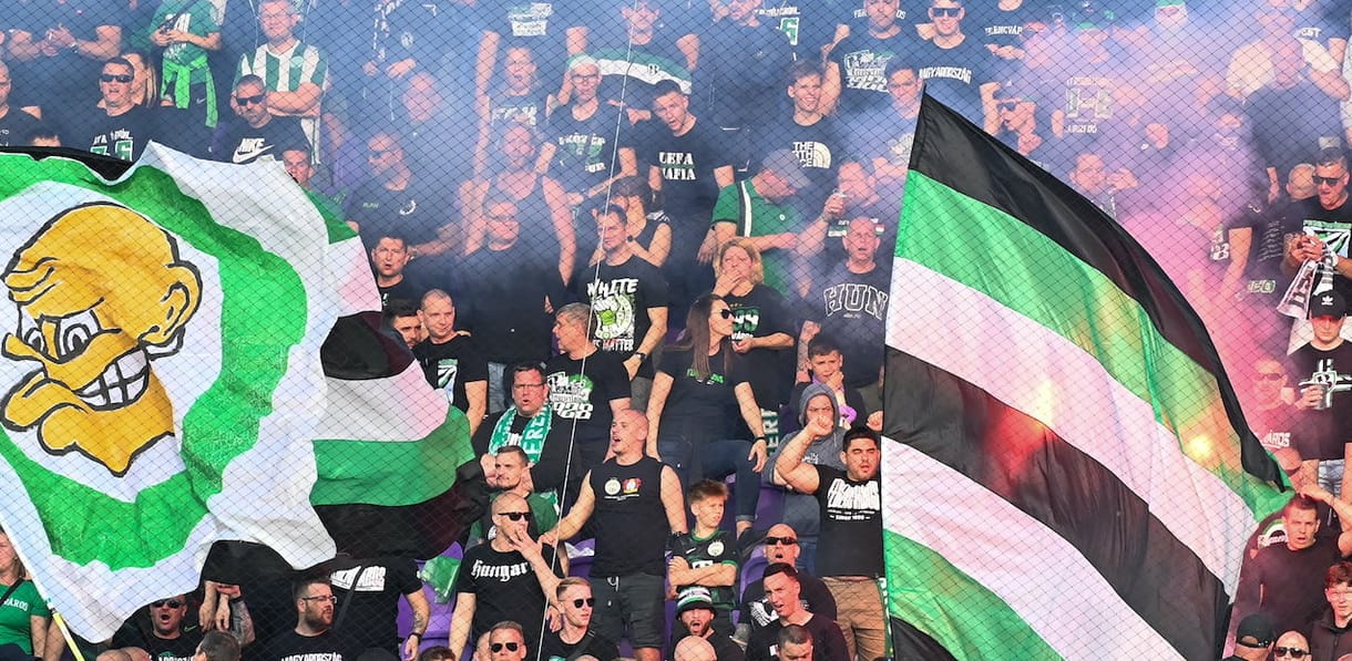 Bajnok a Ferencváros