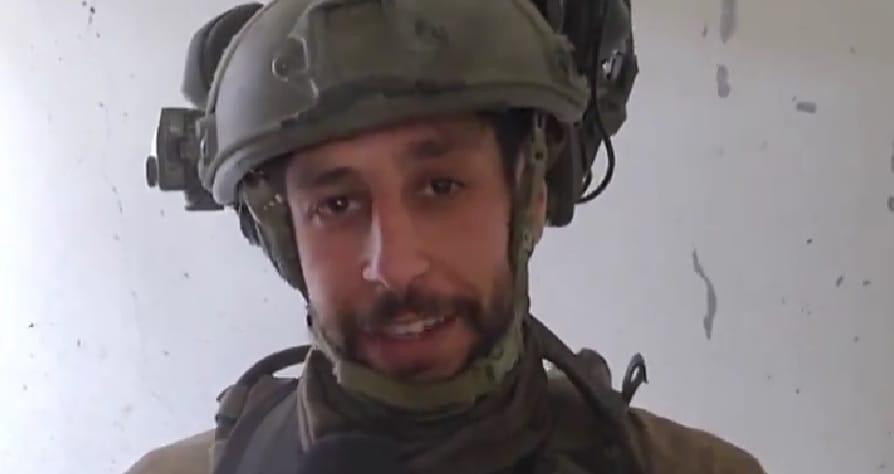 Súlyosan megsebesült a Fauda színésze a Gázai övezetben