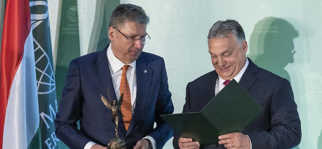 Úgy fest, marad a kamarai sarc, nem lesz népszavazás