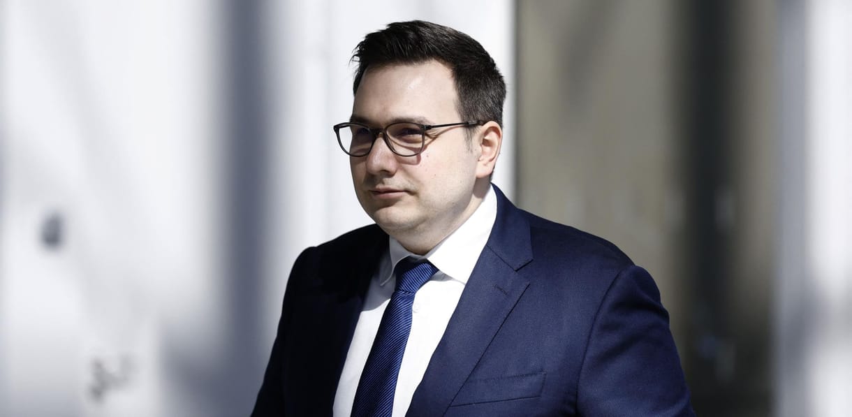Cseh külügyminiszter: Csehországnak nem érdeke, hogy megtagadják Ukrajna jogát a NATO-tagságra