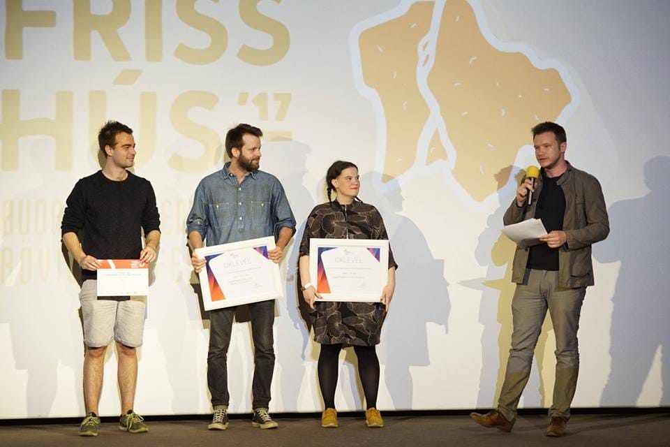 Oscar-díjas és cannes-i arany pálmás rendezők filmjeit is vetítik a Friss Hús fesztiválon