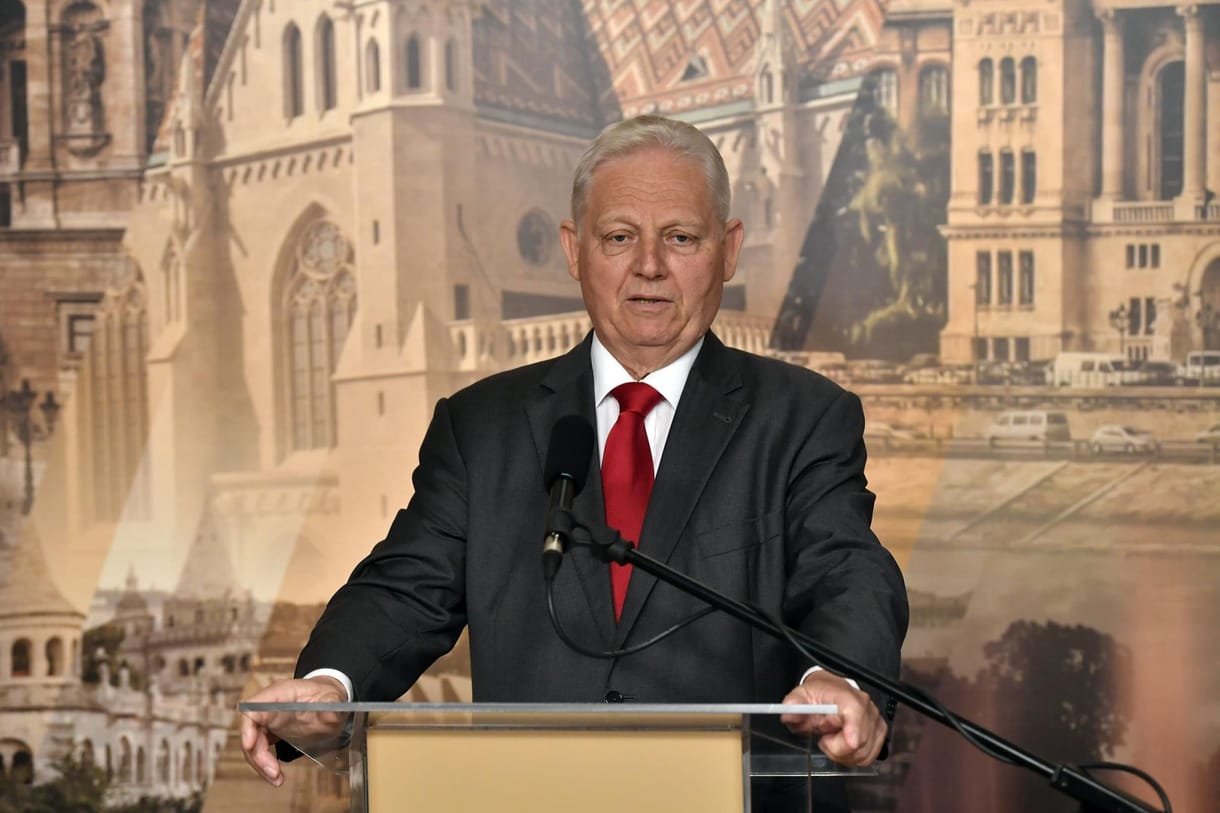 Tarlós: hevenyészett és változatosság nélküli destabilizálási kísérlet az ellenzéki kampány