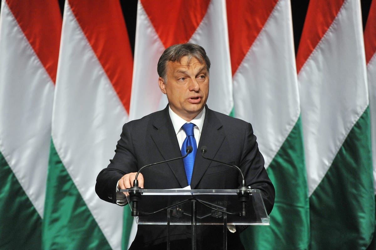 Mérlegen Orbán és miniszterei - két év hatalom