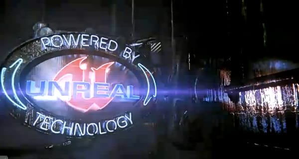 GDC 2012 - Érkezik az Unreal Engine legújabb verziója