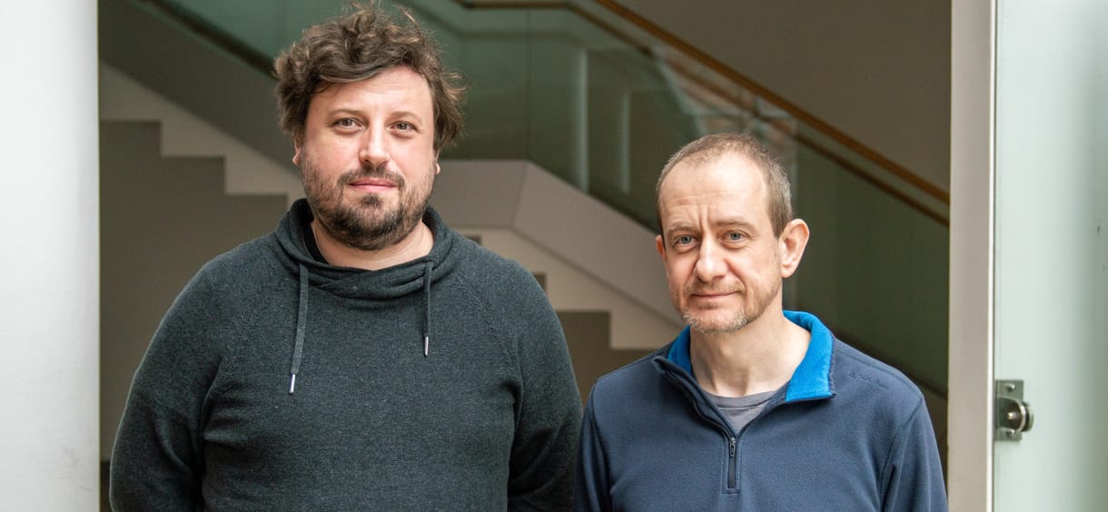 Akik szembefordultak a katolikus egyház gyermekbántalmazási ügyeivel – Urfi Péter és Dobszay Benedek a Fülkében