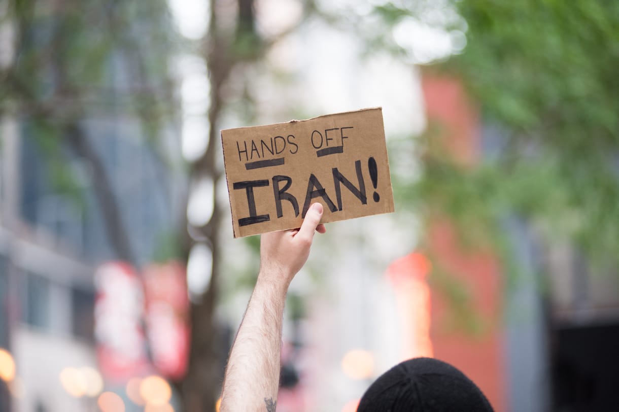 Észak-Korea elítélte az Irán elleni amerikai csapást
