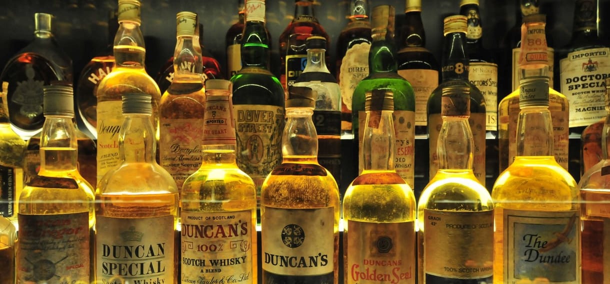 Páratlan párlatok, avagy az ír whiskey fantasztikus feltámadása