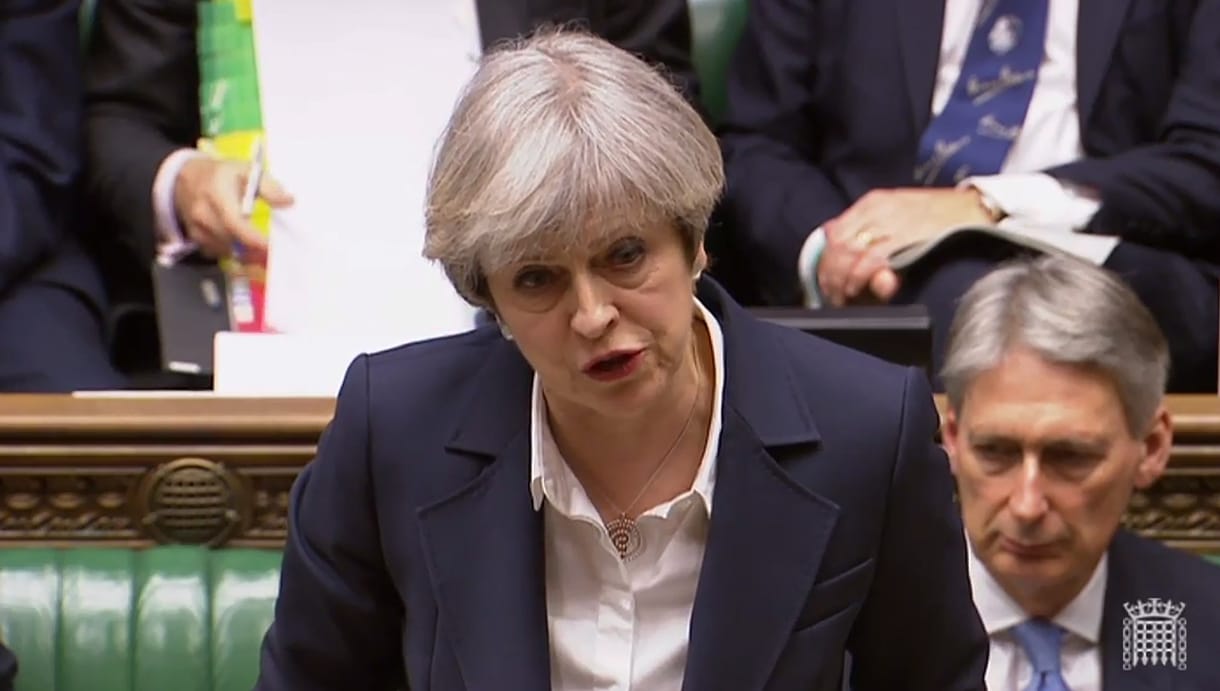 Brüsszel már a Brexit halasztására készül