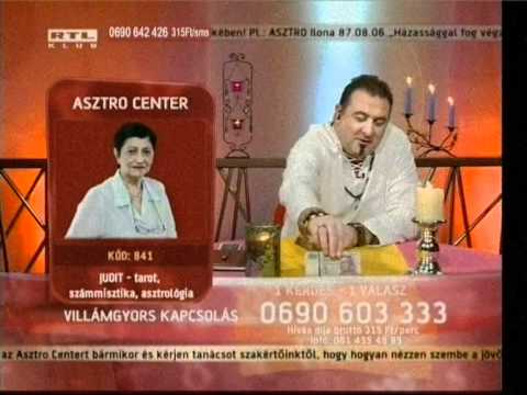 Tévés kuruzslók: meggyógyítunk mindenkit