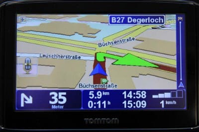 Hogyan lesz a GPS szórakoztató eszköz?