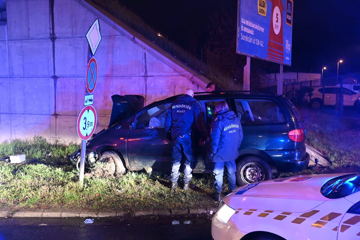 Több mint kétezer külföldi embercsempészt engedtek ki tavaly a magyar börtönökből
