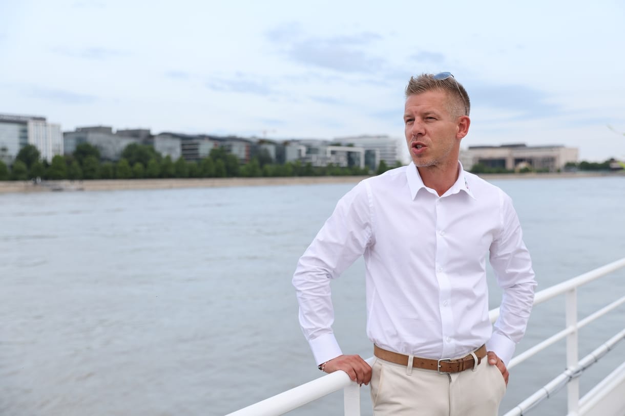 Megvolt a Magyar–Karácsony-tárgyalás, és abban egyetértettek, hogy hallgatnak róla