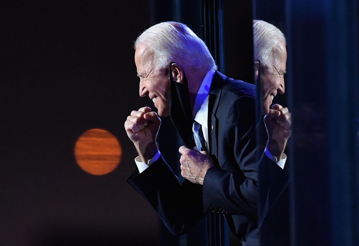 Magyar kormánytagokat nem hívtak meg Joe Biden beiktatására