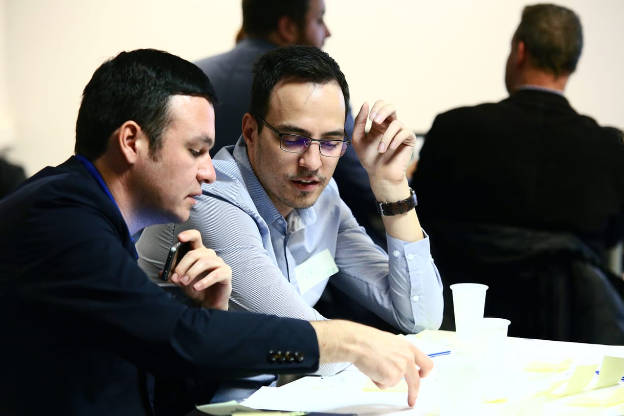 Digitális innovációkkal dobnák fel olimpiai pályázatunkat