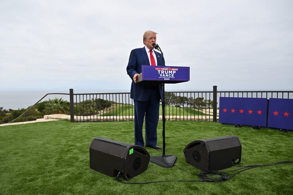 New York Times: Aggódik a világ a Trump elleni újabb merényletkísérlet után, hogy rossz vége lesz az elnökválasztásnak